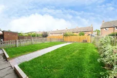 Royds Avenue, New Mill, Holmfirth