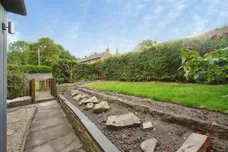 Royds Avenue, New Mill, Holmfirth