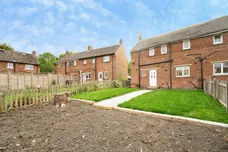 Royds Avenue, New Mill, Holmfirth