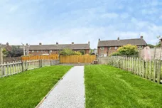 Royds Avenue, New Mill, Holmfirth