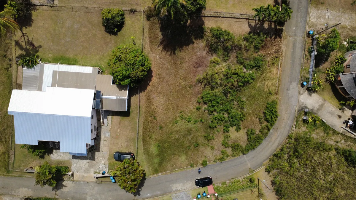 Lot 56, St. Silas Heights, St. James, Barbados
