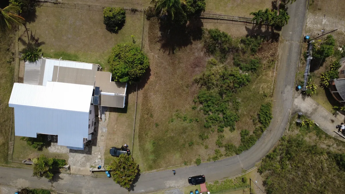 Lot 56, St. Silas Heights, St. James, Barbados