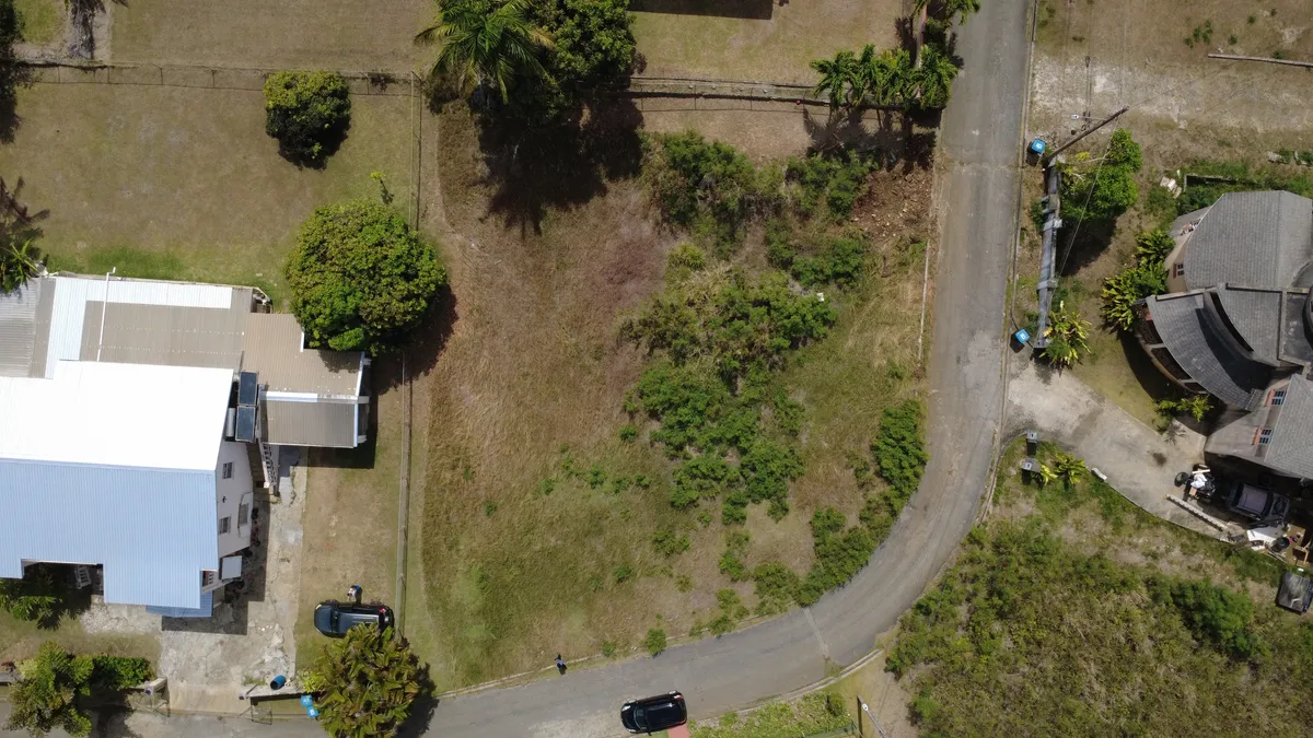 Lot 56, St. Silas Heights, St. James, Barbados