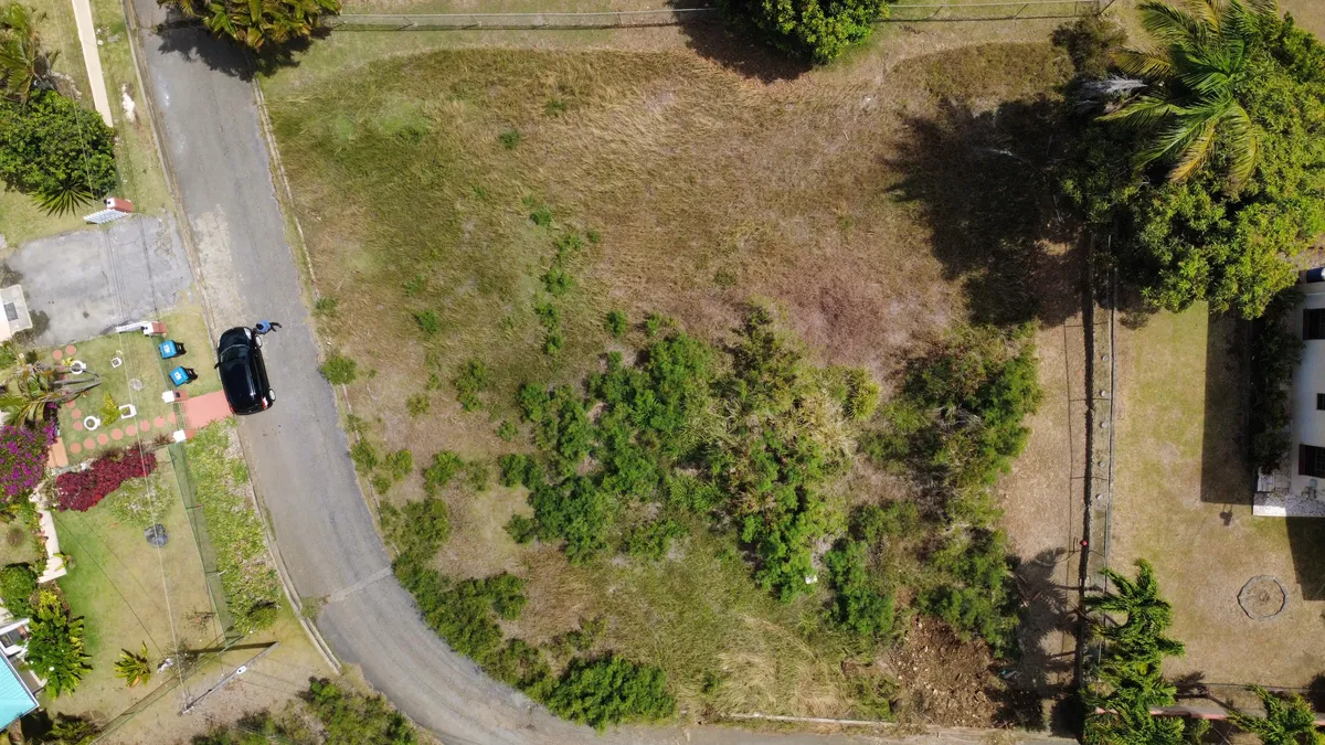 Lot 56, St. Silas Heights, St. James, Barbados