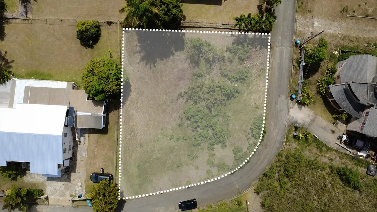 Lot 56, St. Silas Heights, St. James, Barbados