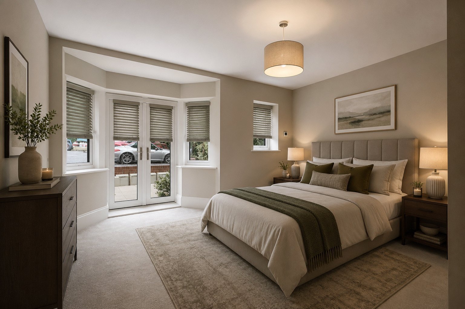 Green Hedges, Westerham Road, Oxted, Surrey, RH8 Image 4