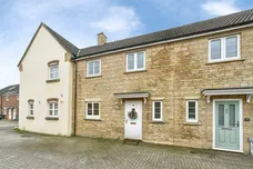 Peregrine Court, Calne