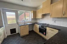 Peregrine Court, Calne
