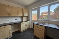 Peregrine Court, Calne