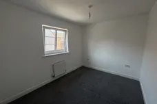Peregrine Court, Calne