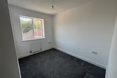 Peregrine Court, Calne