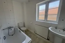Peregrine Court, Calne