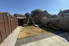 Peregrine Court, Calne