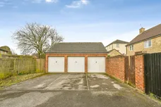 Peregrine Court, Calne