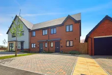 Beech Grove, Shrivenham, Swindon