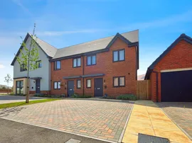 Beech Grove, Shrivenham, Swindon photo