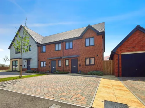 Beech Grove, Shrivenham, Swindonphoto