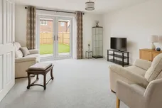 Beech Grove, Shrivenham, Swindon