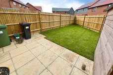 Beech Grove, Shrivenham, Swindon