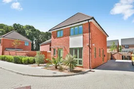 Property responsive