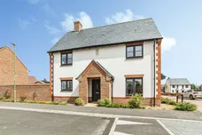 St. Andrews Crescent, East Hagbourne, DIDCOT