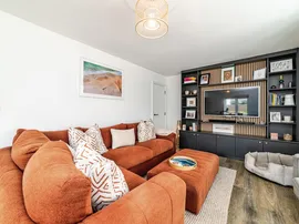 St. Andrews Crescent, East Hagbourne, DIDCOT thumb 2