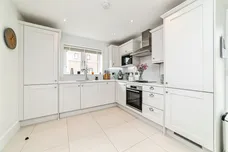 St. Andrews Crescent, East Hagbourne, DIDCOT