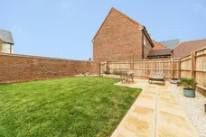 St. Andrews Crescent, East Hagbourne, DIDCOT