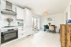St. Andrews Crescent, East Hagbourne, DIDCOT