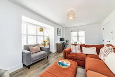 St. Andrews Crescent, East Hagbourne, DIDCOT