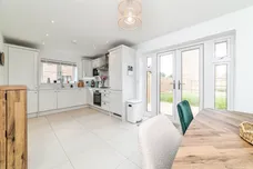 St. Andrews Crescent, East Hagbourne, DIDCOT