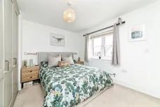 St. Andrews Crescent, East Hagbourne, DIDCOT