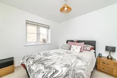 St. Andrews Crescent, East Hagbourne, DIDCOT
