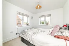St. Andrews Crescent, East Hagbourne, DIDCOT