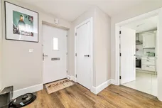 St. Andrews Crescent, East Hagbourne, DIDCOT