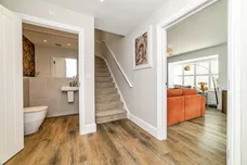 St. Andrews Crescent, East Hagbourne, DIDCOT