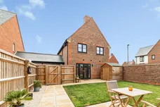St. Andrews Crescent, East Hagbourne, DIDCOT