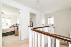 St. Andrews Crescent, East Hagbourne, DIDCOT