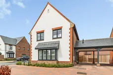 St. Andrews Crescent, East Hagbourne, DIDCOT