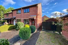 St Benedicts Road, BRANDON