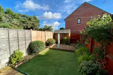 St Benedicts Road, BRANDON
