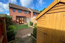 St Benedicts Road, BRANDON