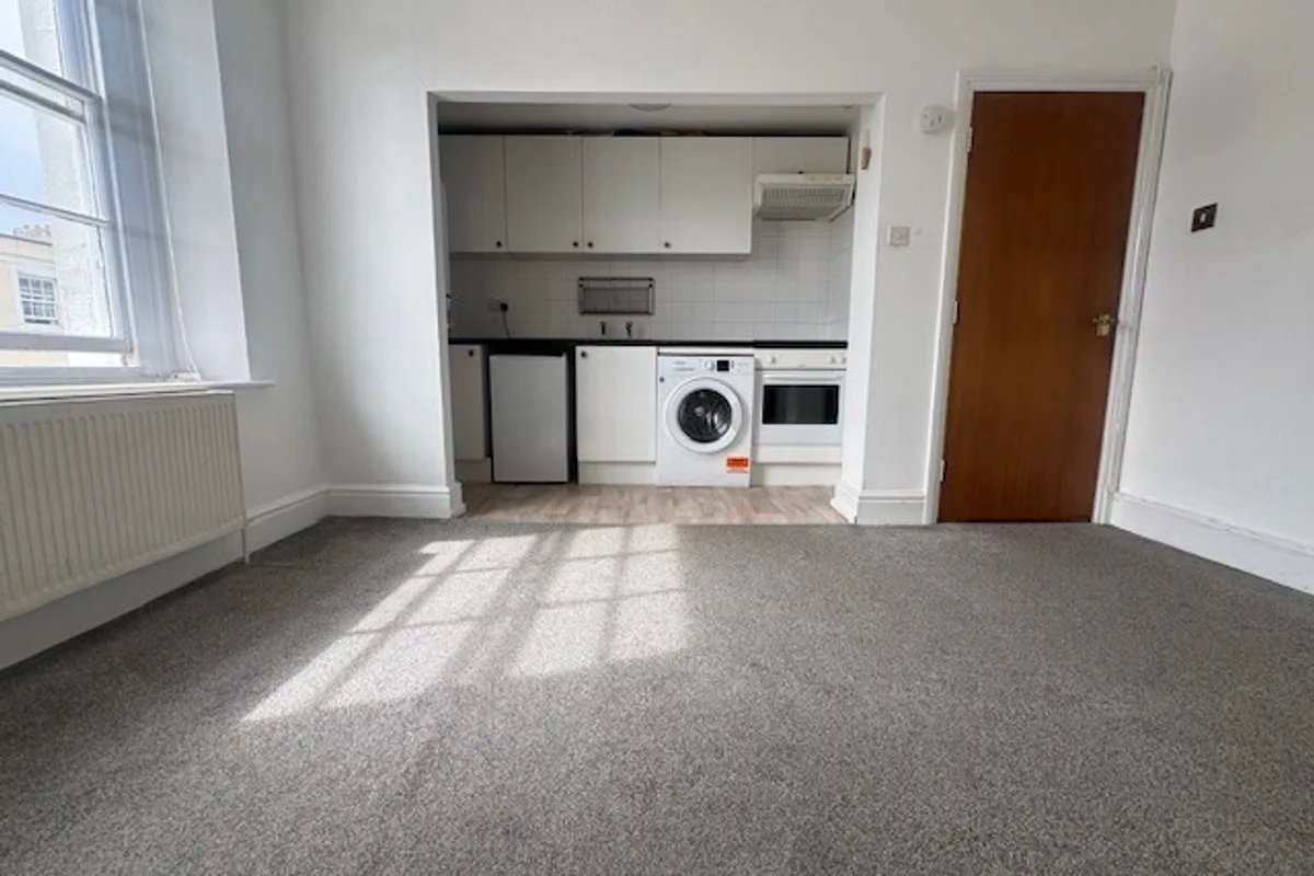 Southleigh Road, Clifton