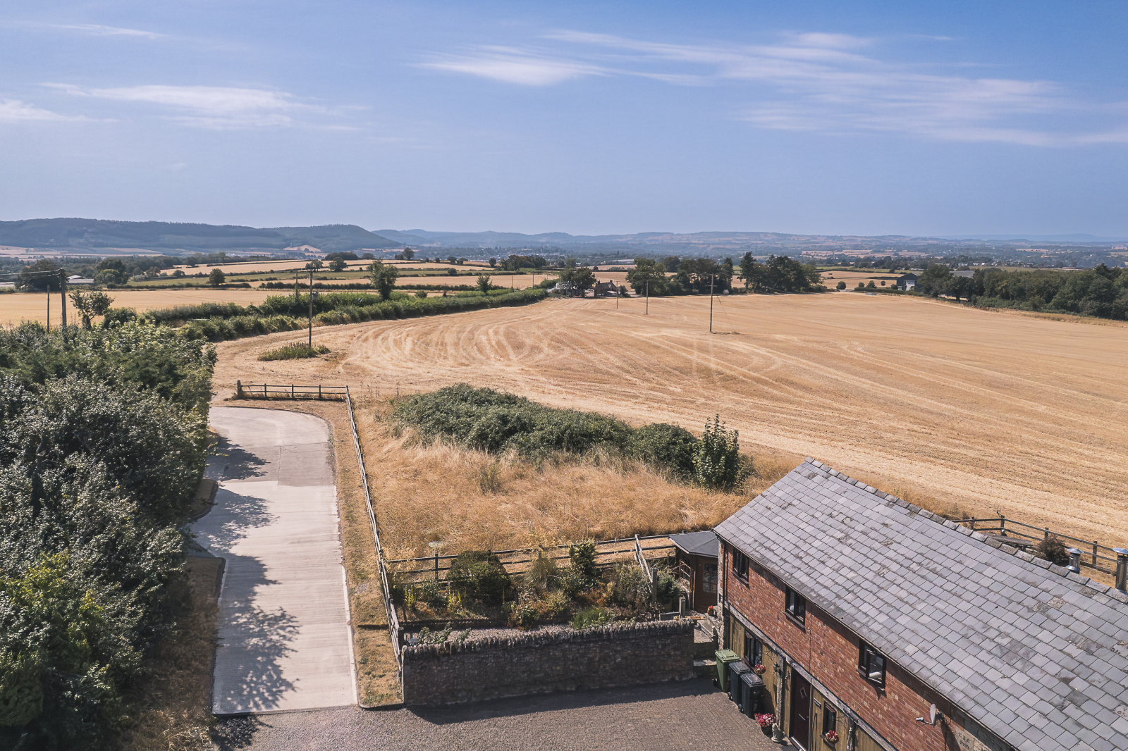 Old Gore, Ross-on-Wye, Herefordshire, HR9 Image 18