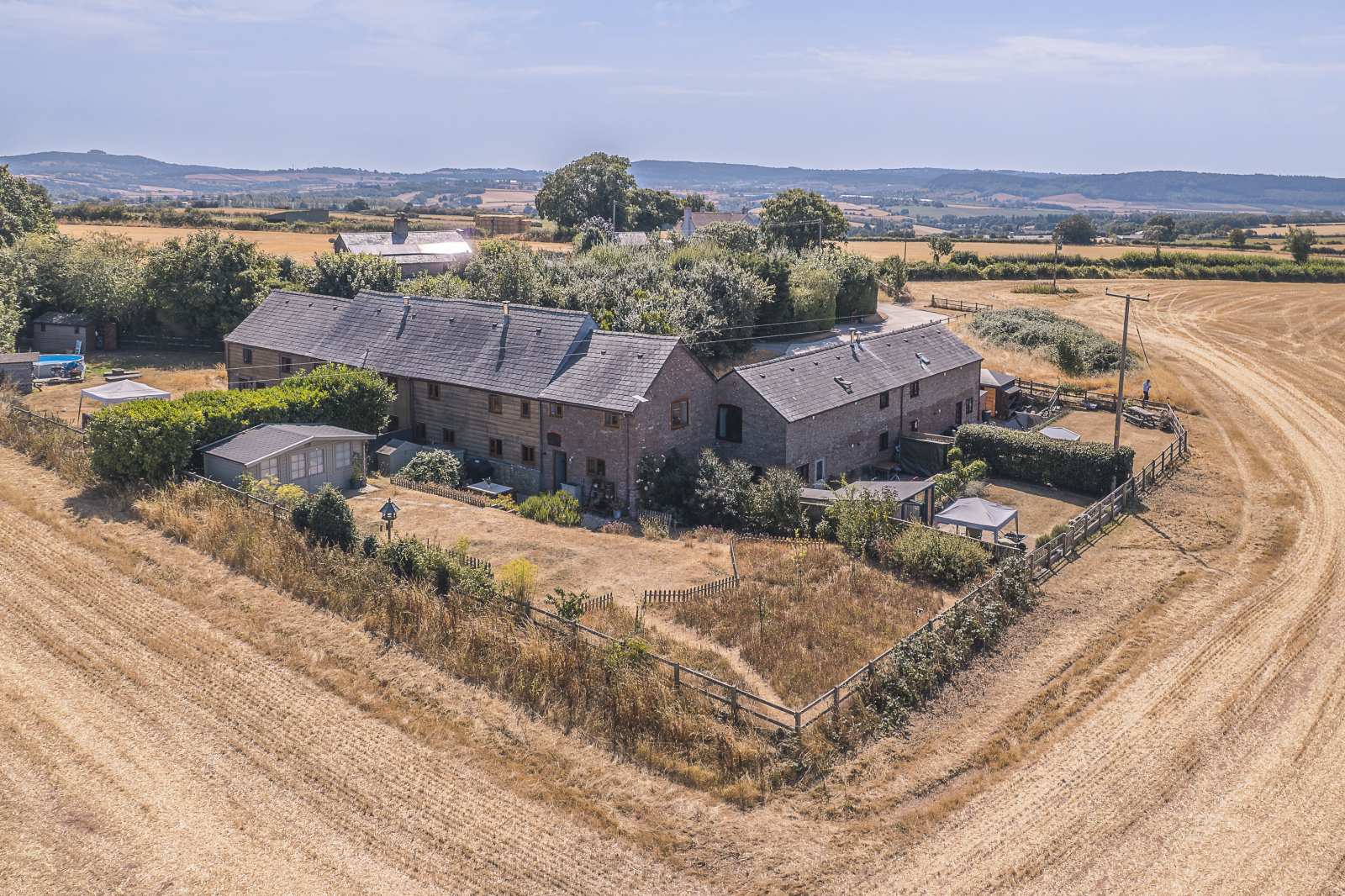 Old Gore, Ross-on-Wye, Herefordshire, HR9 Image 19