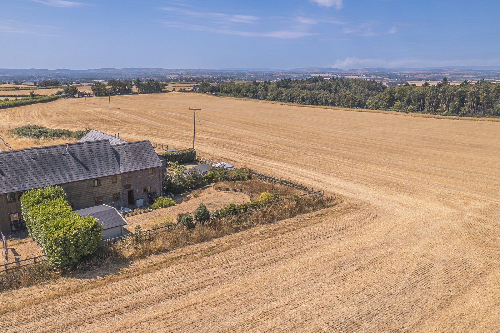 Old Gore, Ross-on-Wye, Herefordshire, HR9 Image 23