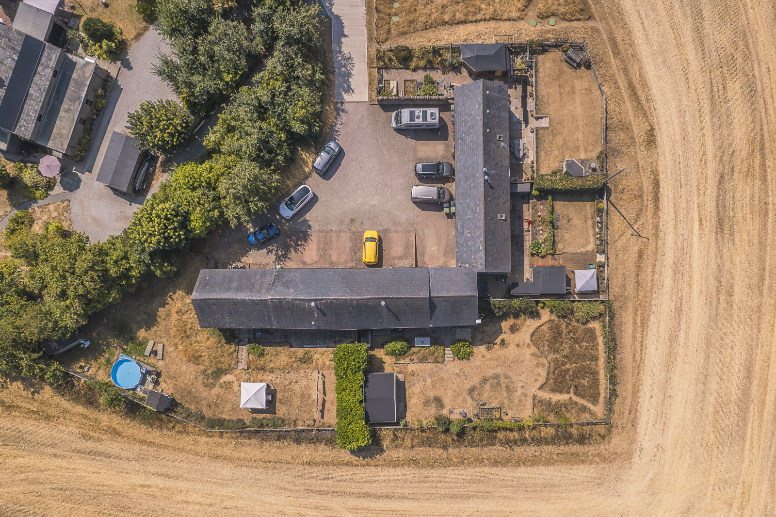 Old Gore, Ross-on-Wye, Herefordshire, HR9 Image 25