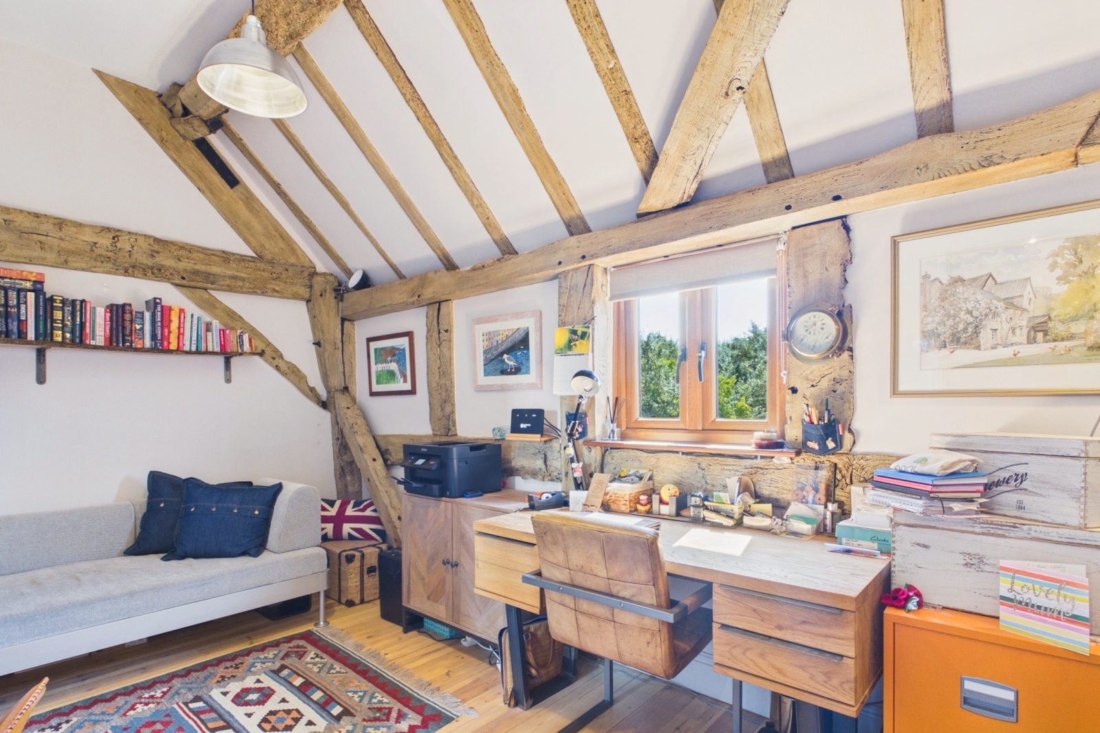 Old Gore, Ross-on-Wye, Herefordshire, HR9 Image 34