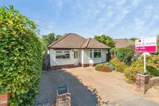 Lackford Avenue, Totton, Southampton