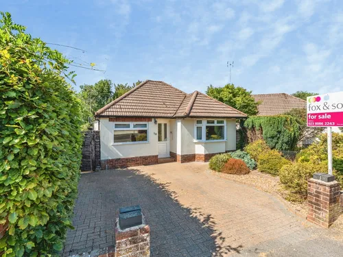 Lackford Avenue, Totton, Southamptonphoto